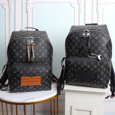 Replica Louis Vuitton Discovery Backpack M45218